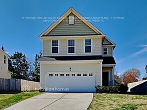 Building Photo - 711 Alberta Ct