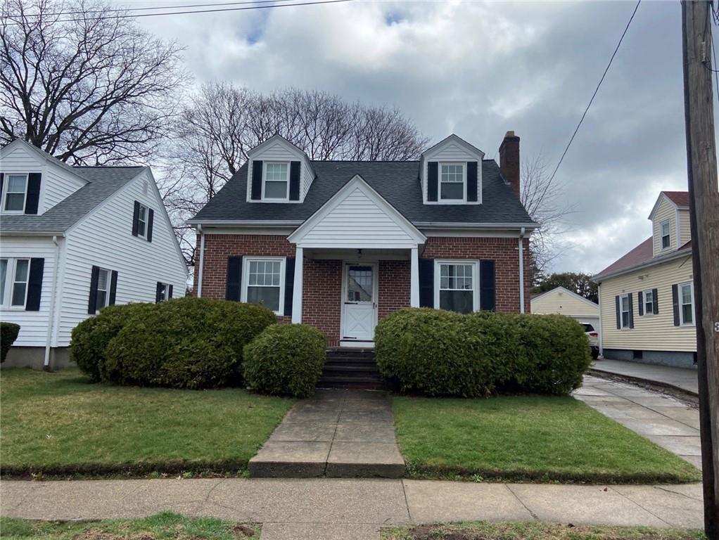 387 Sharon St, Providence, RI 02908 House Rental in Providence, RI