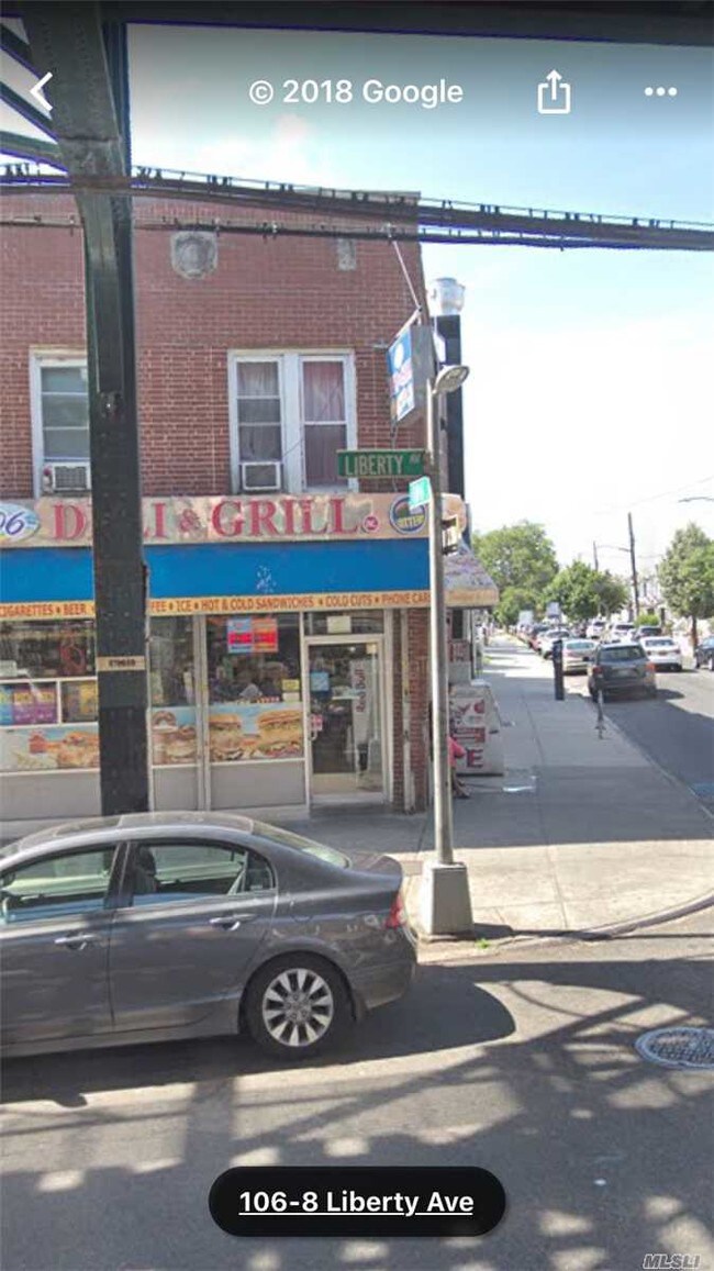 10531 Liberty Ave Unit 2nd Fl, Queens, NY 11417 Apartment for Rent