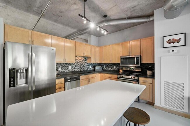 Foto del edificio - 720 N 4th St