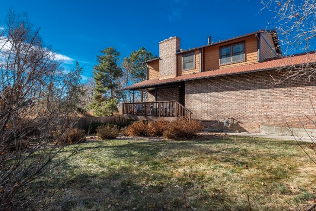 Building Photo - 8390 W 63rd Ave