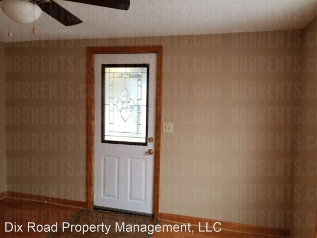 Building Photo - 2 br, 1 bath House - 1316 Allstatter Avenue,