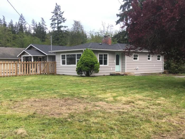 2 bedroom in Stanwood WA 98292 House for Rent in Stanwood, WA