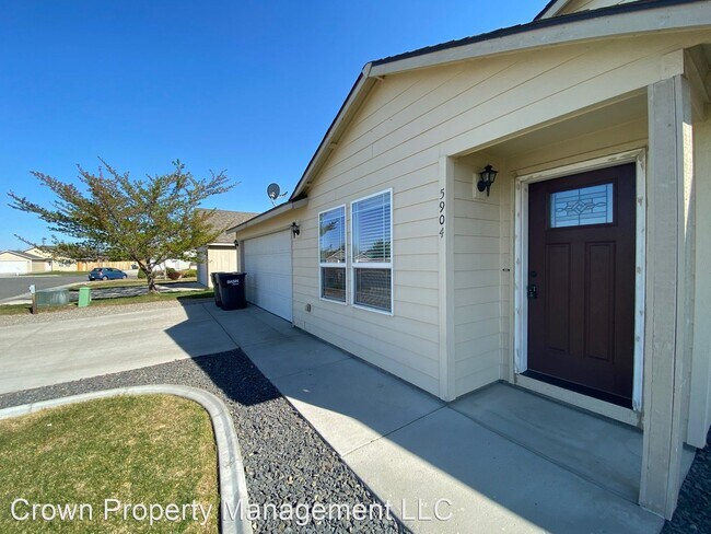 Foto del edificio - 4 br, 2 bath House - 5904 Fenway Dr.