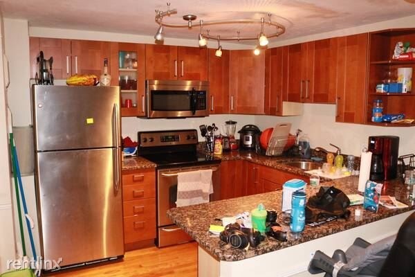 Foto del edificio - 2 br, 1 bath Apartment - 520 Talbot Ave