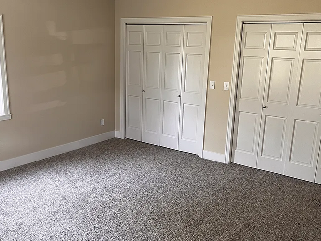 Main Bedroom - 2608 S 11th St