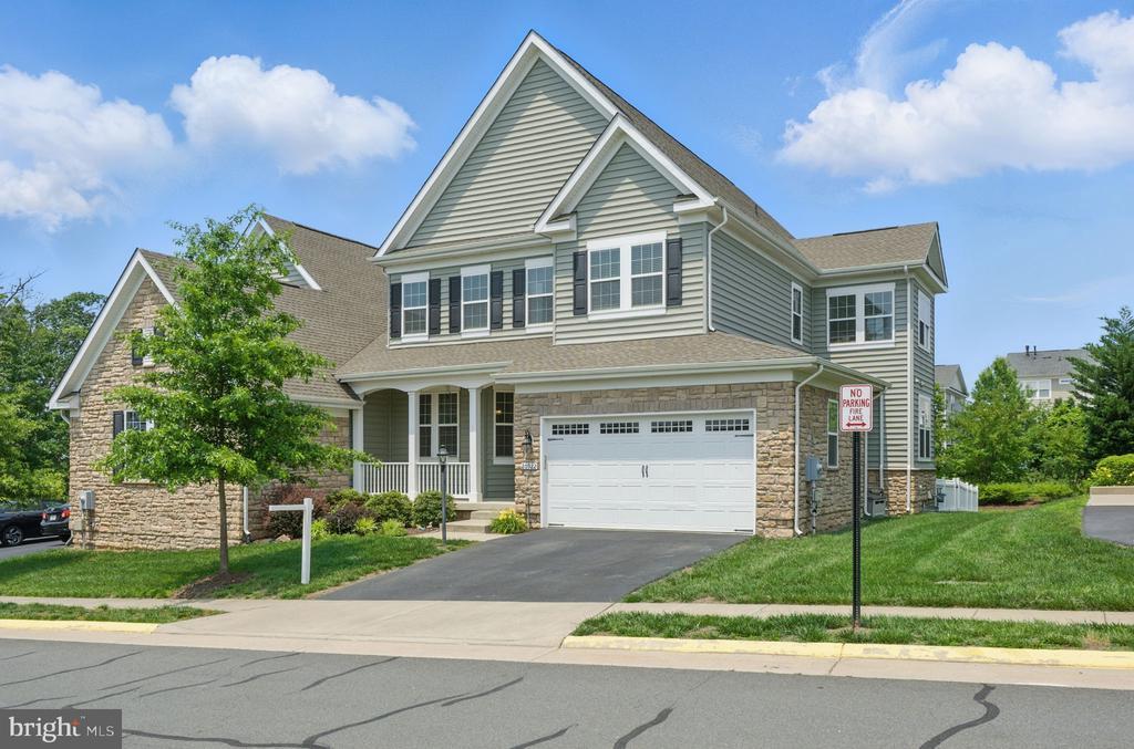 Foto principal - 20922 Goose Preserve Dr