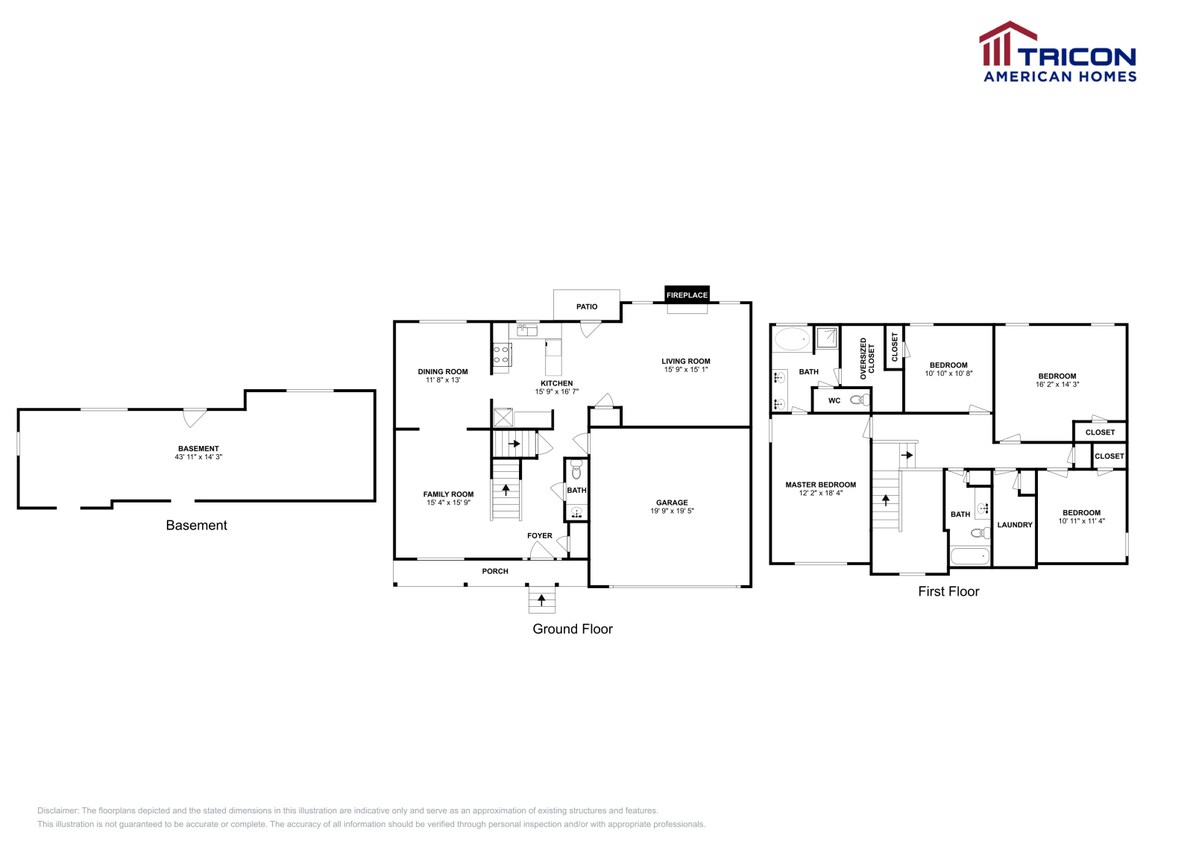 Foto del edificio - 9313 Scarlett Dr SW