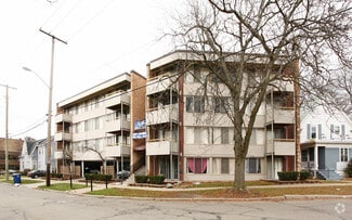 Primary Photo - Arch Manor