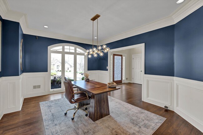 Foto del edificio - 2603 Locust Hill Pl