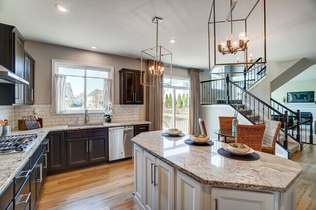 Photo - Spacious 4 bedroom house in cul de sac