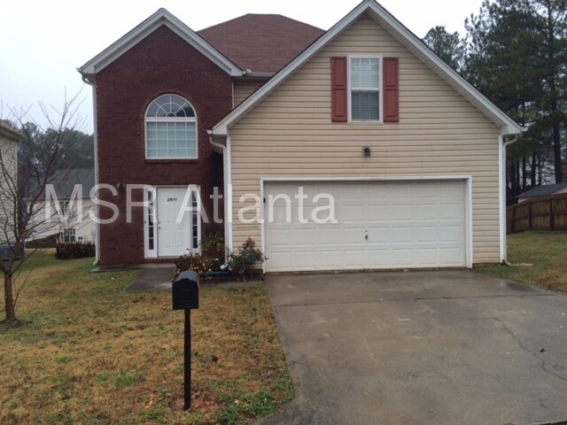 Primary Photo - 2971 Highland Park Cir