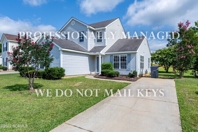 Building Photo - 4604 Plum Pl