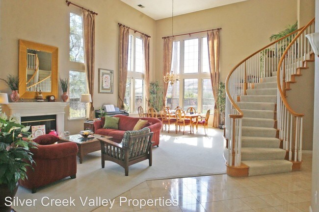 Building Photo - 5 br, 3 bath House - 2131 Bridle Ridge Ct.