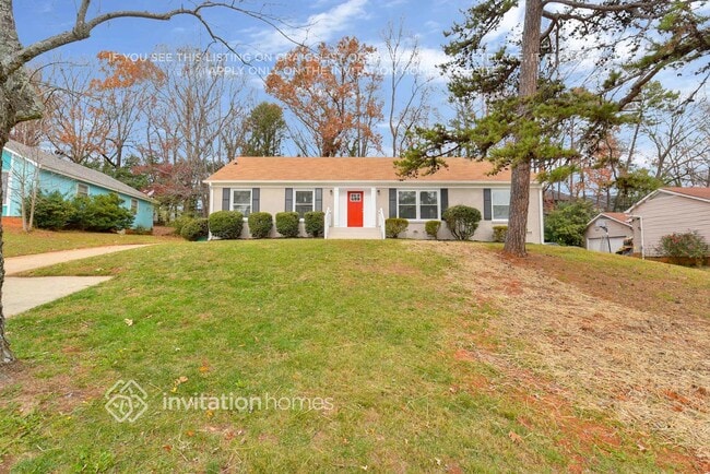 Building Photo - 7311 Riding Trail Rd