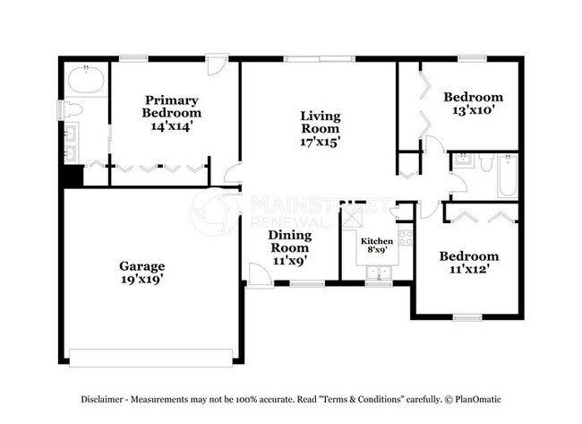 Foto del edificio - 3 Bedroom Pet-Friendly Home in CAPE CORAL,...