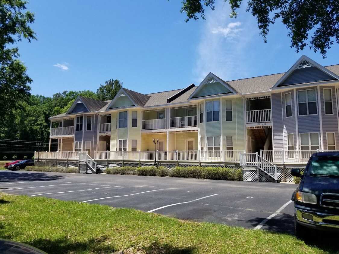 136 1st St Unit I, Prattville, AL 36067 Apartments in Prattville, AL