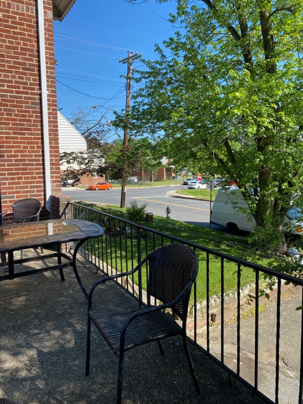 5500 Sargent Rd, Hyattsville, MD 20782 House Rental in Hyattsville