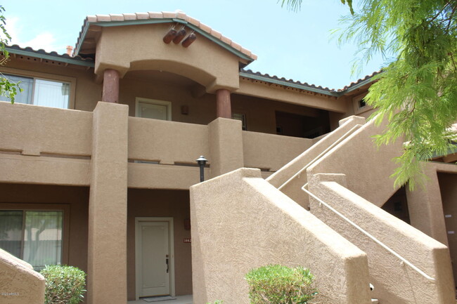 Foto del edificio - 11500 E Cochise Dr