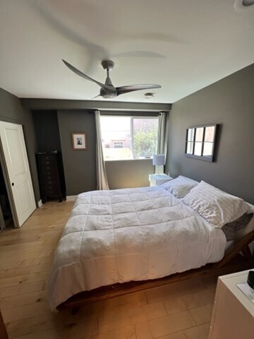 Bedroom 2 - 3965 Moore St