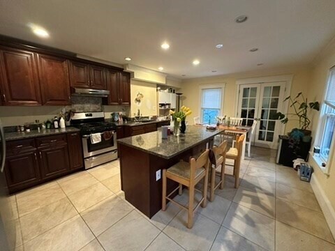 Foto del edificio - 27 Essex St