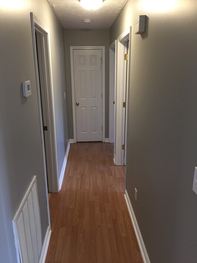 Hallway - 106 Kimberly Drive