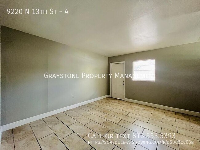 Foto del edificio - 9220 N 13th St
