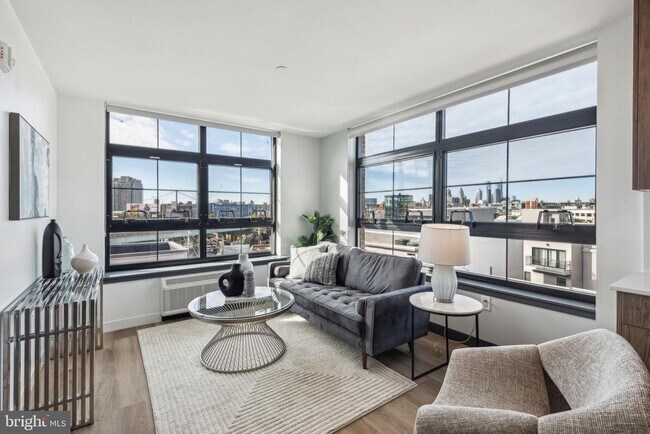 Foto del edificio - 1122 Frankford Ave