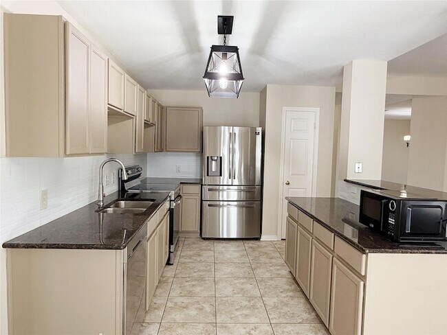 Foto del edificio - 2224 Coats Cir