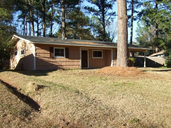 Photo - 626 Meadowview Dr (Jackson, MS) House