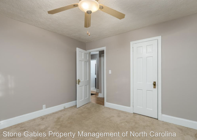 Building Photo - 2 br, 1 bath House - 2019 Harlee St