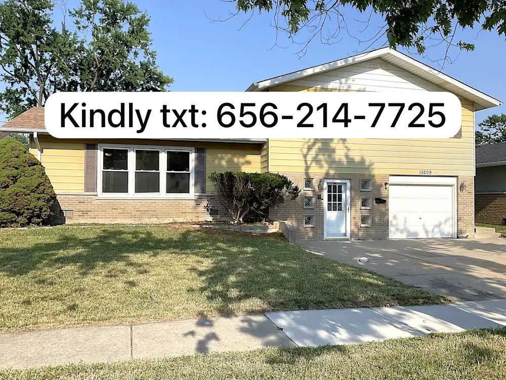 Foto principal - 15208 Geoffrey Rd