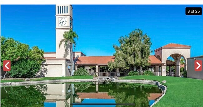 Foto del edificio - 1612 Leisure World