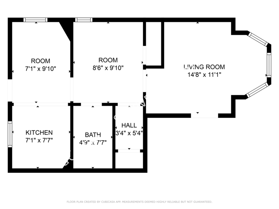 Building Photo - 210-214 Dupage St-Unit A