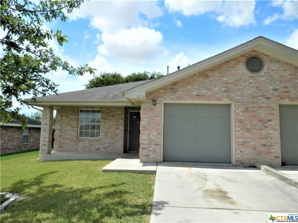 2750 Maple Tree Rd, New Braunfels, TX 78130 Townhome Rentals in New