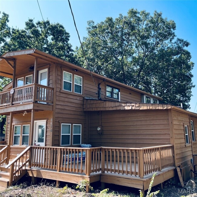 Building Photo - 6476 Hackberry Dr