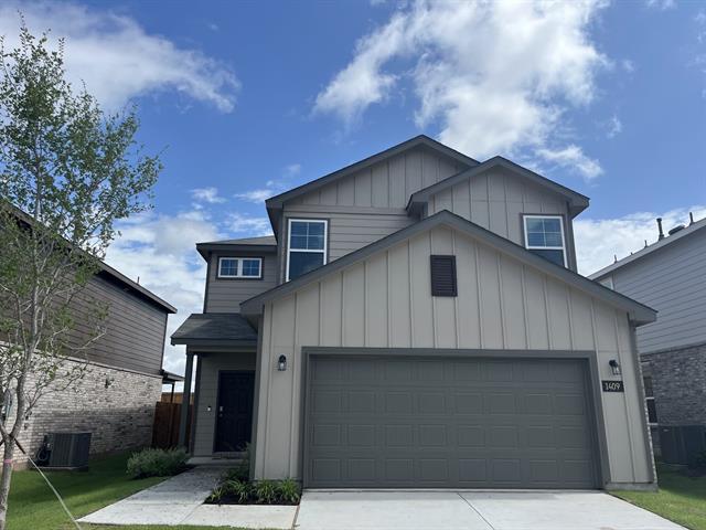 Foto principal - 1409 Westport Ln