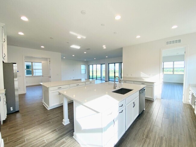 Foto del edificio - Luxury house for rent