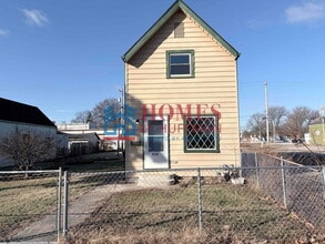 Building Photo - 1114 N Elliott St