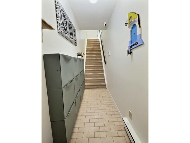 Building Photo - 449 Boul. Wilfrid-Lavigne,#245
