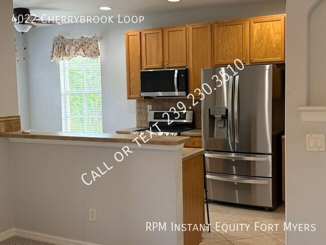 Foto del edificio - 4022 Cherrybrook Loop