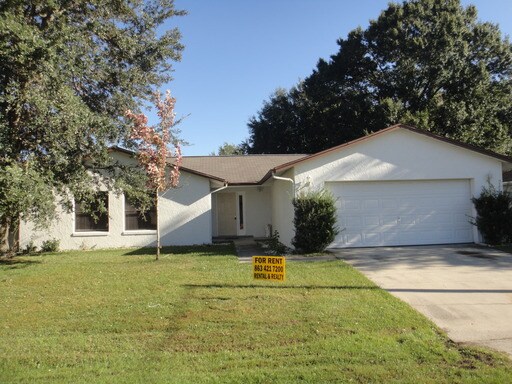 Primary Photo - 238 Balboa Dr