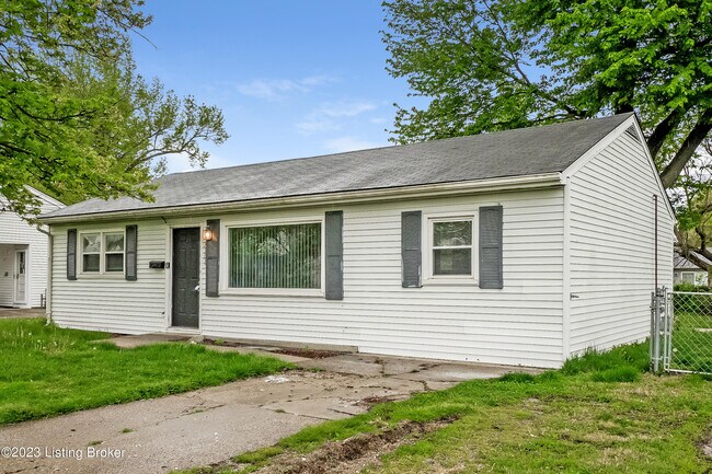 Foto del edificio - 7300 Betsy Ross Dr