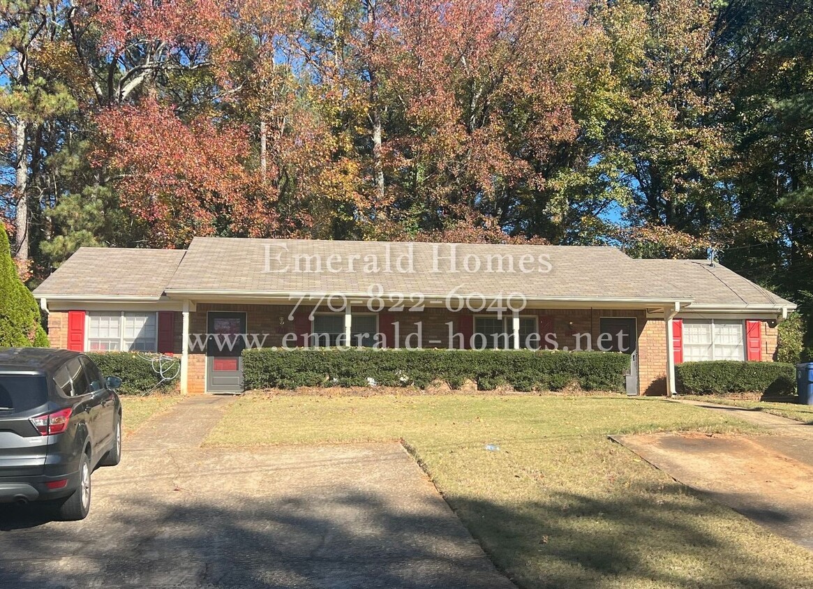 211-213 Scarlet Way - 211-213 Scarlet Way