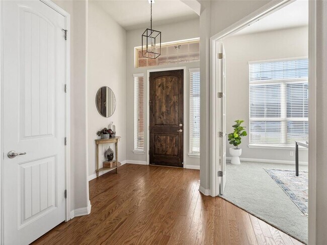 Foto del edificio - 1400 Little Elm Trail