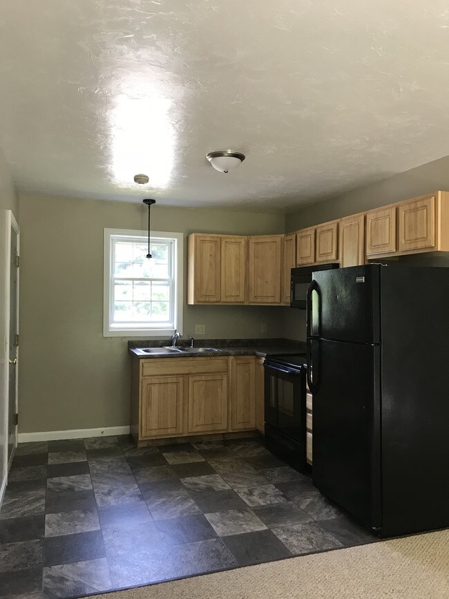 Fotografía del edificio - 28 Quaboag St