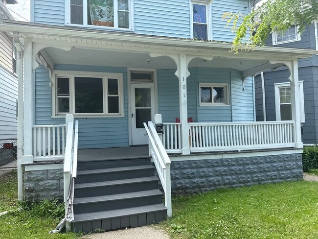 Building Photo - 101 Aldrich Pl