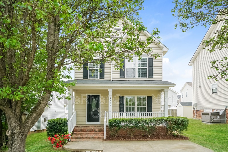 4416 Windstorm Way, Raleigh, NC 27616 House Rental in Raleigh, NC
