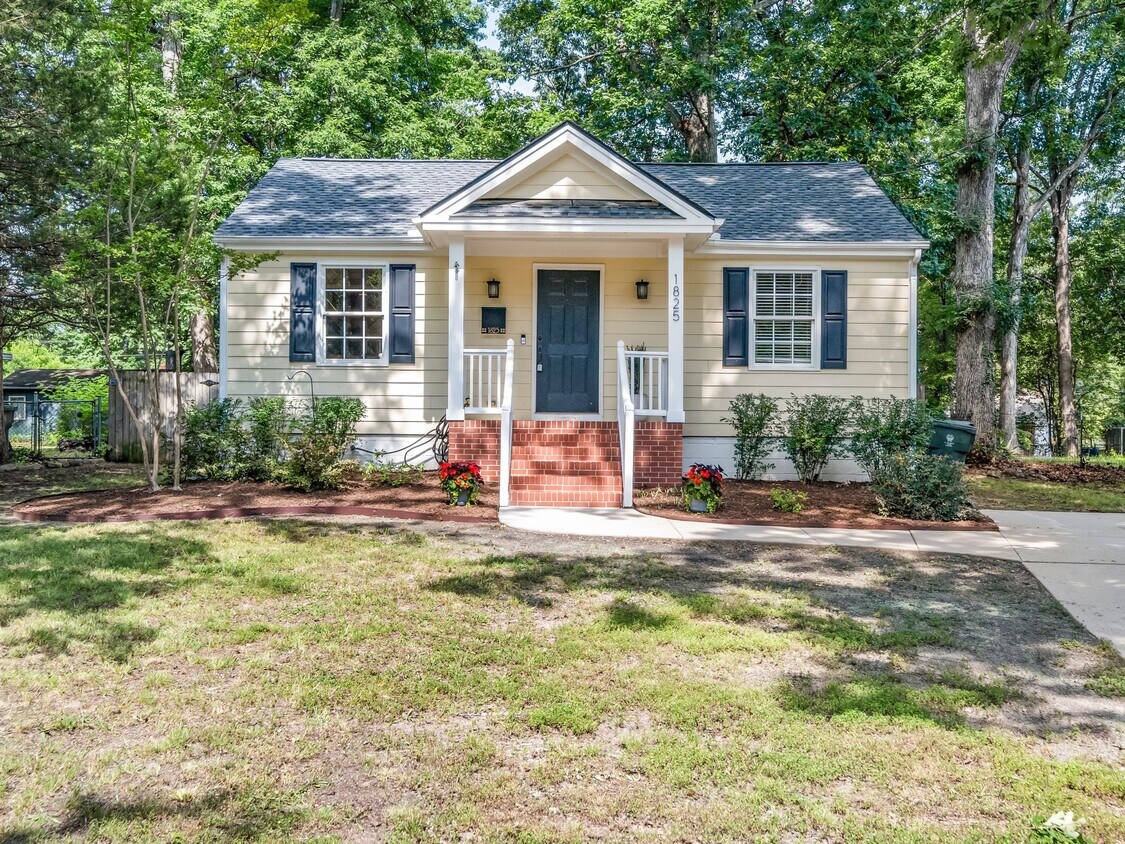 Foto principal - 1825 Watkins St