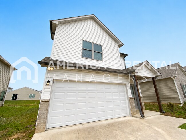 Foto del edificio - Home for Rent in Cullman, AL… Available to View Now! Sign a 13-month lease by 5/31/2026 and recei...